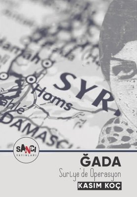 Ğada - Suriye'de Operasyon