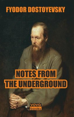 Notes From The Underground