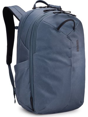 Thule Aion Seyahat Ve Notebook Sırt Çantası 40l 156 - Füme