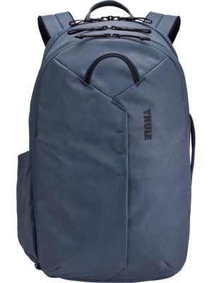 Thule Aion Seyahat Ve Notebook Sırt Çantası 40l 156 - Füme