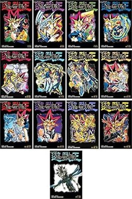Yu-Gi-Oh! (3-in-1 Edition), Vol. 2 : Includes Vols. 4, 5 & 6 : 2