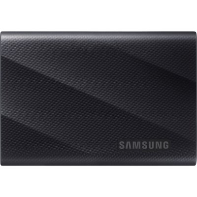 Samsung 4Tb T9 Mu-Pg4T0B/Ww Ssd Usb 3.2 Harici Disk Siyah