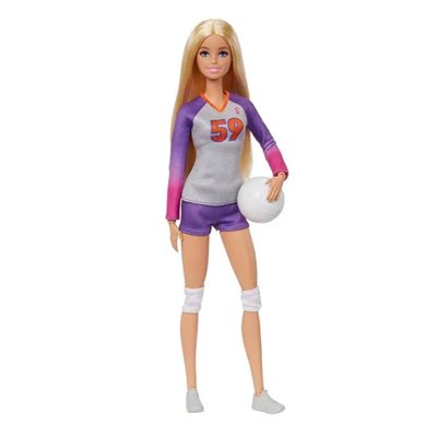 Barbie Voleybol Oyuncusu HKT72