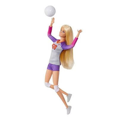 Barbie Voleybol Oyuncusu HKT72