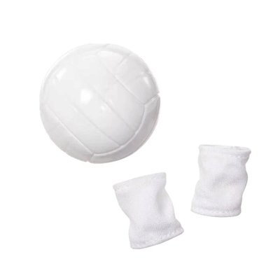 Barbie Voleybol Oyuncusu HKT72