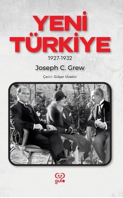 Yeni Türkiye 1927 - 1932