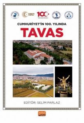 Cumhuriyet'in 100. Yılında Tavas