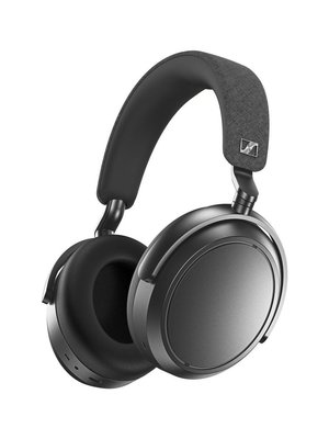 Sennheiser Momentum 4 Grafit Kulak Üstü Bluetooth Kulaklık