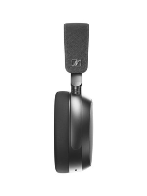 Sennheiser Momentum 4 Grafit Kulak Üstü Bluetooth Kulaklık