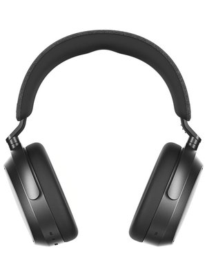 Sennheiser Momentum 4 Grafit Kulak Üstü Bluetooth Kulaklık