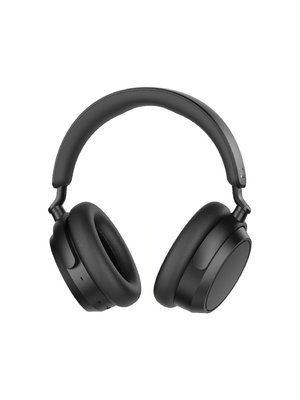 Sennheiser Accentum Plus Siyah Kulak Üstü Bluetooth Kulaklık