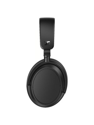 Sennheiser Accentum Plus Siyah Kulak Üstü Bluetooth Kulaklık