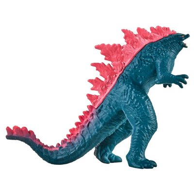 Godzilla ve Kong Sürpriz Mini Figür 5 Cm