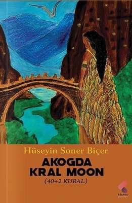 Akogda - Kral Moon (40 + 2 Kural)