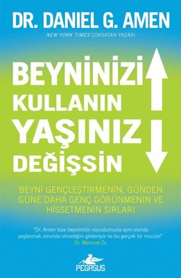 Beyninizi Kullanın Yaşınız Değişsin