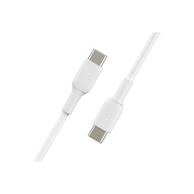 Belkin Cable Usb-C To Usb-C 1M 2x, Beyaz