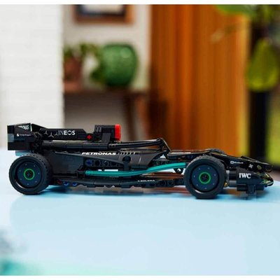 Lego Technic Mercedes AMG F1 W14 E Performance 42165