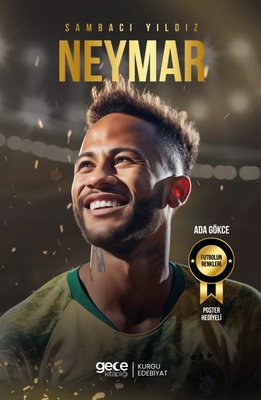 Sambacı Yıldız Neymar