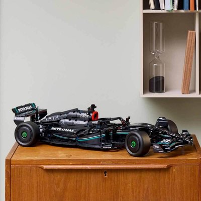 Lego Technic Mercedes-AMG F1 W14 E Performance 42171