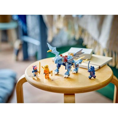 chi-penです Lego Ninjago 71810 Young Dragon Riyu - 15433667 | Boyner