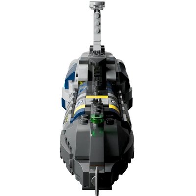 LEGO Star Wars Görünmez El 25. Yıldönümü 75377