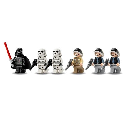 Lego Star Wars Tantive IV'e Biniş Seti 75387