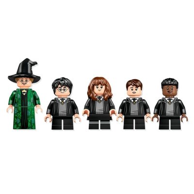 Lego Harry Potter Hogwarts Kalesi Kayıkhanesi 76426 | D&R