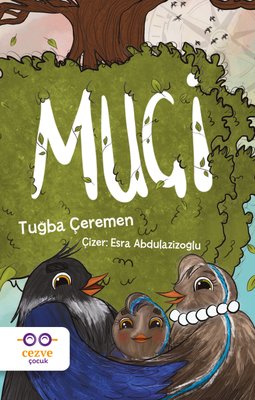 Muçi