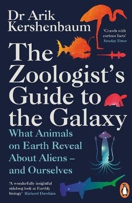 Zoologist's Guide to the Galaxy