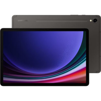 Samsung Galaxy Tab S9 Wi-Fi SM-X710 Gri 128 GB 11" Tablet