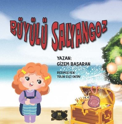 Büyülü Salyangoz