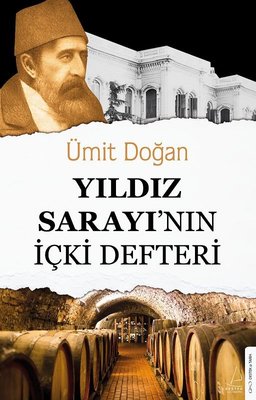 Yıldız Sarayı'nın İçki Defteri