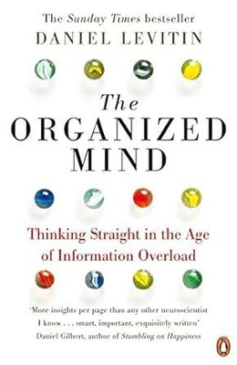 Organized Mind