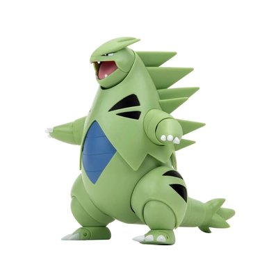 Pokemon Select Seri Eklemli Figür 16 cm Tyranitar