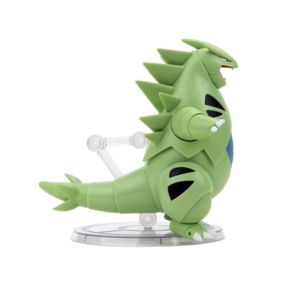 Pokemon Select Seri Eklemli Figür 16 cm Tyranitar