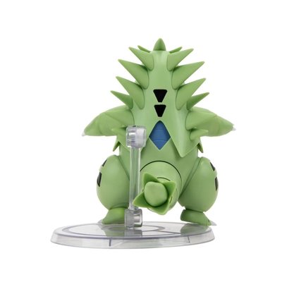 Pokemon Select Seri Eklemli Figür 16 cm Tyranitar