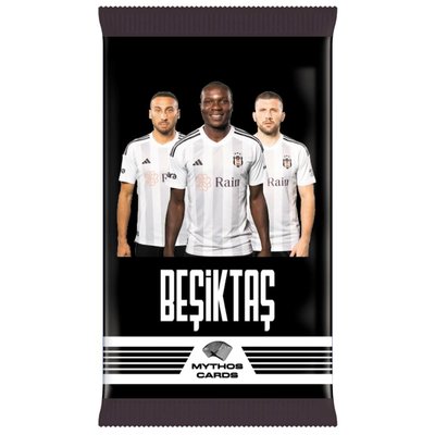 Mythos Beşiktaş Elements Moments 23/24