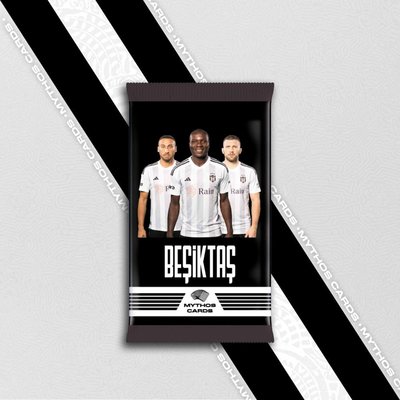 Mythos Beşiktaş Elements Moments 23/24