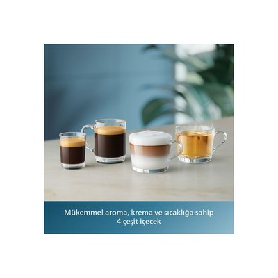 Philips 2300 Serisi EP2331/10 Tam Otomatik Espresso Makinesi