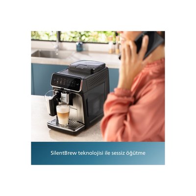 Philips 2300 Serisi EP2331/10 Tam Otomatik Espresso Makinesi