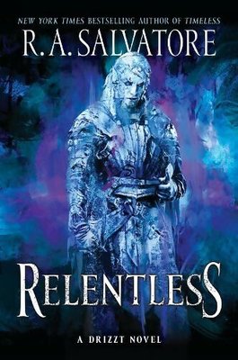 Relentless (Generations)