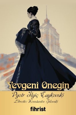 Yevgeni Onegin - Opera Klasikleri 6