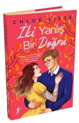 İki Yanlış Bir Doğru