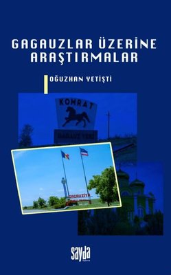 Gagauzlar Üzerine Araştırmalar