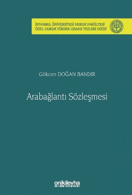 Arabağlantı Sözleşmesi