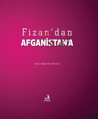 Fizan'dan Afganistan'a