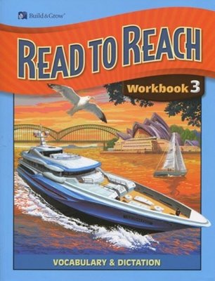 Read to Reach Workbook 3