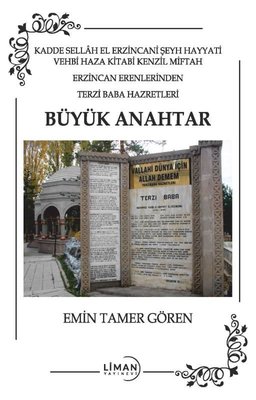 Büyük Anahtar