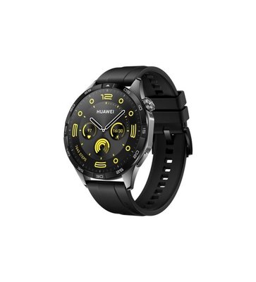 Huawei Watch GT 4 46mm Siyah Akıllı Saat