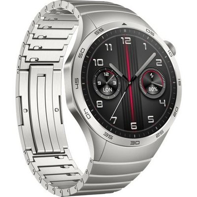 Huawei Watch GT 4 46mm Metal Akıllı Saat